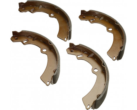 Brake Shoe Kit 8852 ABS