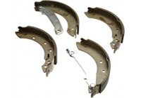 Brake Shoe Kit 8854 ABS