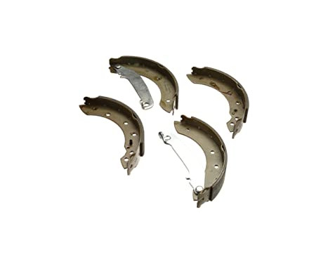 Brake Shoe Kit 8854 ABS