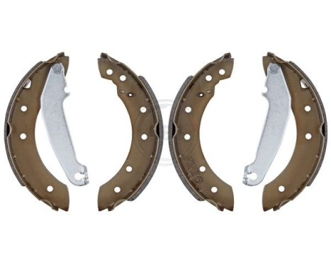 Brake Shoe Kit 8854 ABS, Image 2