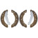 Brake Shoe Kit 8854 ABS, Thumbnail 2