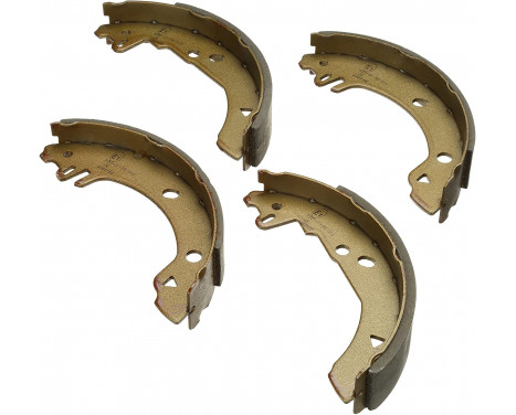 Brake Shoe Kit 8856 ABS
