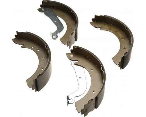 Brake Shoe Kit 8860 ABS