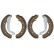 Brake Shoe Kit 8860 ABS, Thumbnail 2