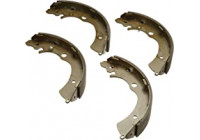 Brake Shoe Kit 8861 ABS