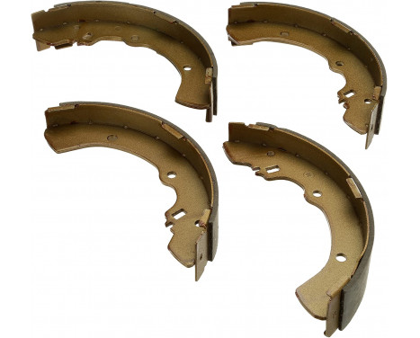 Brake Shoe Kit 8864 ABS