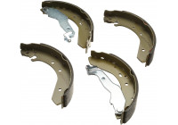 Brake Shoe Kit 8865 ABS