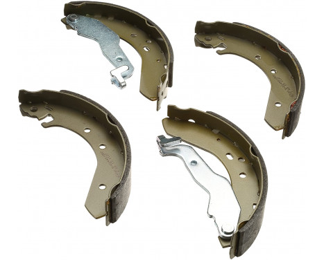 Brake Shoe Kit 8865 ABS