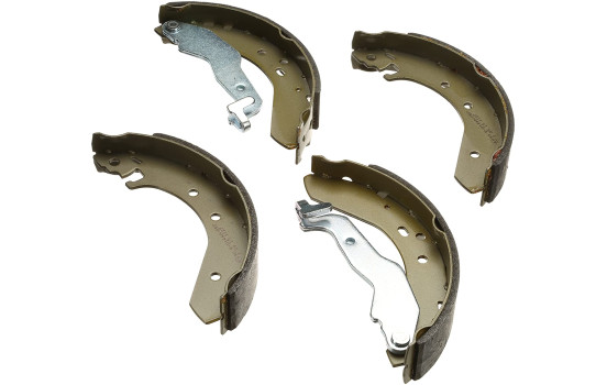 Brake Shoe Kit 8865 ABS