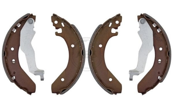 Brake Shoe Kit 8865 ABS, Image 2