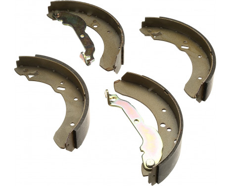 Brake Shoe Kit 8870 ABS