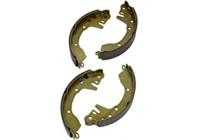 Brake Shoe Kit 8873 ABS
