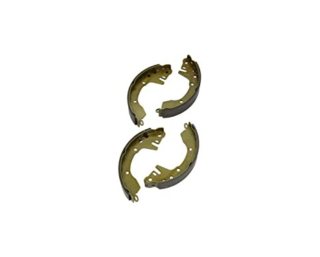 Brake Shoe Kit 8873 ABS