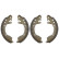 Brake Shoe Kit 8873 ABS, Thumbnail 2