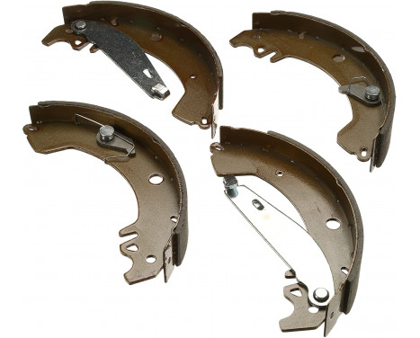 Brake Shoe Kit 8874 ABS