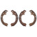 Brake Shoe Kit 8875 ABS, Thumbnail 2