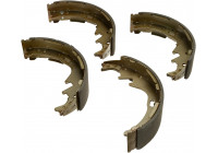 Brake Shoe Kit 8877 ABS