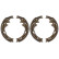 Brake Shoe Kit 8877 ABS, Thumbnail 2