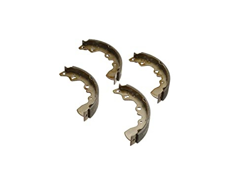 Brake Shoe Kit 8879 ABS
