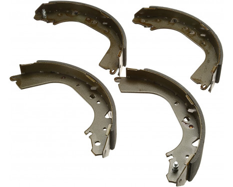 Brake Shoe Kit 8881 ABS