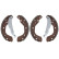 Brake Shoe Kit 8884 ABS, Thumbnail 2