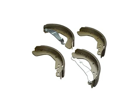 Brake Shoe Kit 8885 ABS