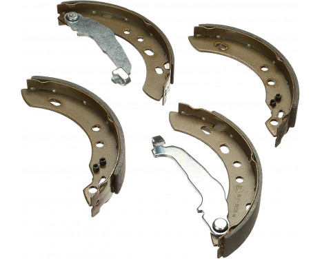 Brake Shoe Kit 8890 ABS