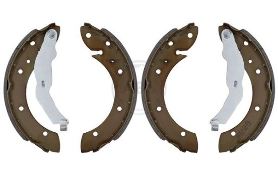 Brake Shoe Kit 8894 ABS, Image 2