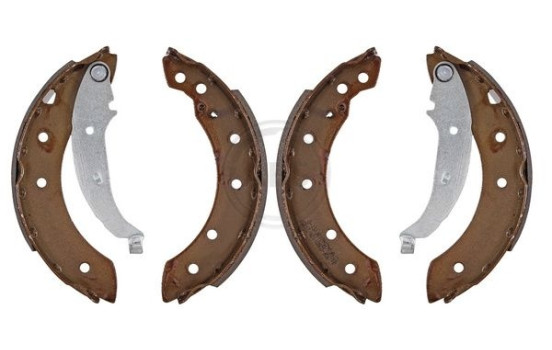 Brake Shoe Kit 8895 ABS