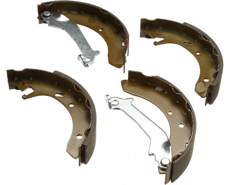 Brake Shoe Kit 8896 ABS