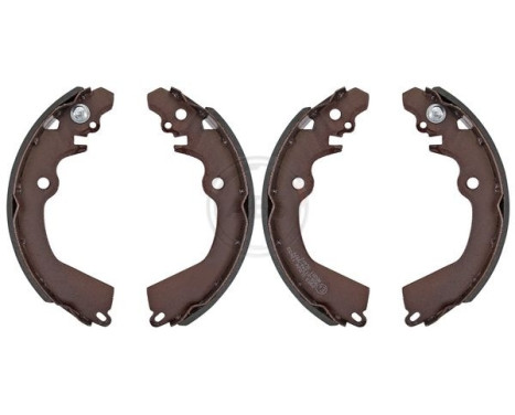 Brake Shoe Kit 8903 ABS, Image 2