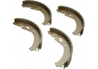 Brake Shoe Kit 8905 ABS