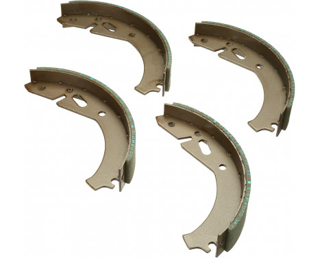 Brake Shoe Kit 8905 ABS