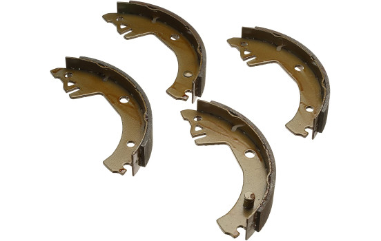 Brake Shoe Kit 8911 ABS