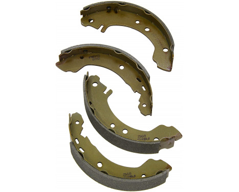 Brake Shoe Kit 8912 ABS