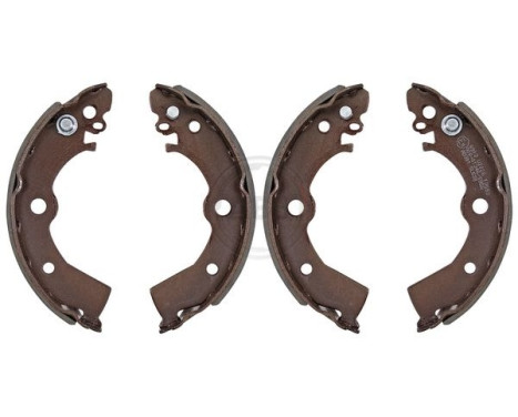 Brake Shoe Kit 8913 ABS, Image 2