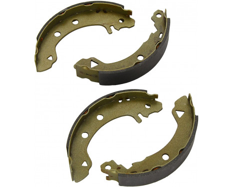 Brake Shoe Kit 8917 ABS