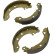 Brake Shoe Kit 8917 ABS