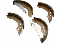 Brake Shoe Kit 8918 ABS