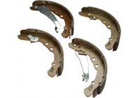 Brake Shoe Kit 8921 ABS