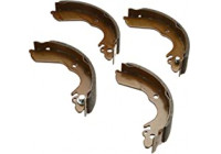 Brake Shoe Kit 8922 ABS