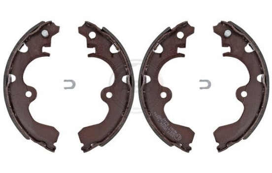 Brake Shoe Kit 8923 ABS, Image 2