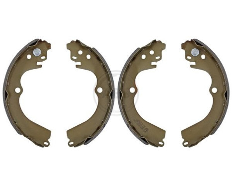 Brake Shoe Kit 8928 ABS, Image 2