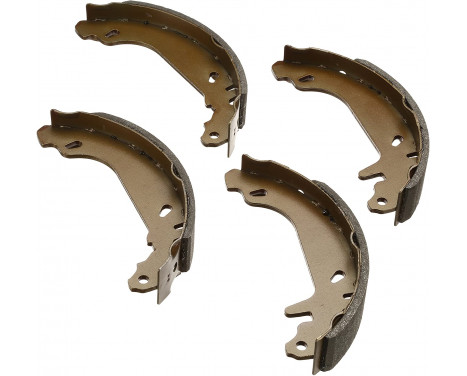 Brake Shoe Kit 8932 ABS