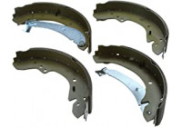 Brake Shoe Kit 8934 ABS