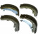 Brake Shoe Kit 8934 ABS