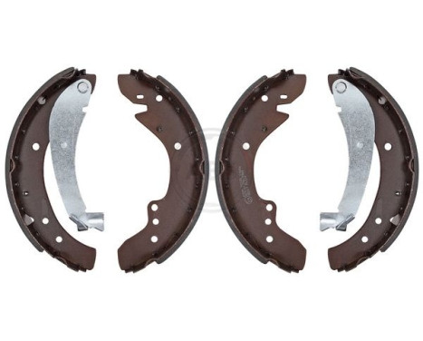 Brake Shoe Kit 8934 ABS, Image 2