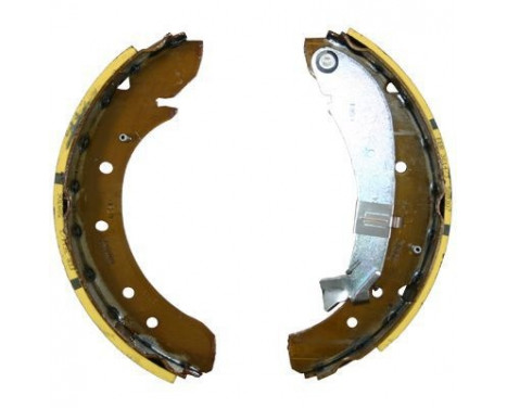 Brake Shoe Kit 8935 ABS