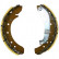 Brake Shoe Kit 8935 ABS