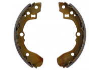 Brake Shoe Kit 8936 ABS